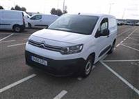 CITROEN VAN 1.6 BLUEHDI 55KW TALLA M CONTRO - 3404-LFL